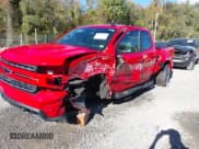 ✅ 2020 Chevrolet Silverado 1500 RST • VIN: 1GCUYEED4LZ372590 • Lot: 43437143. Wystawiony na IAAI z przebiegiem 59 074 mil. Bezpłatny archiwum sprzedaży aukcyjnych z USA i szczegółowy raport historii pojazdu na DreamBid. Zdjęcie 19.