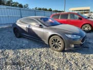 ✅ 2014 Tesla Model S 60 • VIN: 5YJSA1S13EFP63690 • Lot: 90750545. Wystawiony na Copart z przebiegiem 109 049 mil. Bezpłatny archiwum sprzedaży aukcyjnych z USA i szczegółowy raport historii pojazdu na DreamBid. Zdjęcie 4.