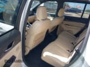 ✅ 2024 Jeep Grand Cherokee • VIN: 1C4RJYB62RC115893 • Lot: 43459345. Listed on IAAI with 50,239 mi. Free auction sales archive from the USA and detailed vehicle history report at DreamBid. Image 8.