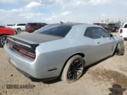 ✅ 2021 Dodge Challenger R/T Scat Pack • VIN: 2C3CDZFJ2MH513648 • Lot: 67221173. Wystawiony na Copart z przebiegiem 23 472 mil. Bezpłatny archiwum sprzedaży aukcyjnych z USA i szczegółowy raport historii pojazdu na DreamBid. Zdjęcie 3.
