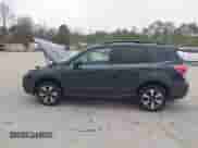 2017 Subaru Forester Limited with VIN JF2SJAJC1HH491617, listed as a IAAI auction lot 41267746 with 151,388 mi miles and . Bid and sale history available at DreamBid. Image 15.