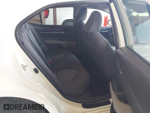 ✅ 2024 Toyota Camry LE • VIN: 4T1C11AK7RU201170 • Лот: 43441778. Опубликован ранее на IAAI с пробегом 26 431 миль. Бесплатный доступ к архиву аукционных продаж из США и подробный отчёт об истории автомобиля на DreamBid. Изображение 8.