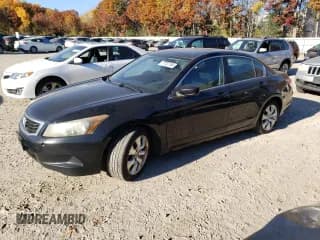✅ 2010 Honda Accord EX • VIN: 1HGCP2E75AA161595 • Lot: 77727184. Wystawiony na Copart z przebiegiem 269 494 mil. Bezpłatny archiwum sprzedaży aukcyjnych z USA i szczegółowy raport historii pojazdu na DreamBid. Zdjęcie 1.