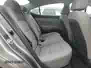 2018 Hyundai Elantra SEL with VIN 5NPD84LF7JH400496, listed as a Copart auction lot 71441095 with 78,788 mi miles and Salvage title. Bid and sale history available at DreamBid. Image 10.