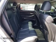 ✅ 2020 Hyundai Santa Fe Limited • VIN: 5NMS5CAD2LH290209 • Lot: 49030593. Wystawiony na Copart z przebiegiem 36 430 mil. Bezpłatny archiwum sprzedaży aukcyjnych z USA i szczegółowy raport historii pojazdu na DreamBid. Zdjęcie 11.