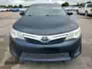 2013 Toyota Camry L с VIN 4T4BF1FK8DR275041, выставлен на аукционе Copart как лот 60847165 с пробегом 142 751 миль миль и Чистый • Clean title. История ставок и продаж доступна на DreamBid. Изображение 5.