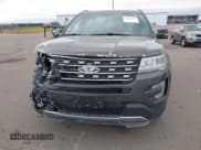 ✅ 2017 Ford Explorer XLT • VIN: 1FM5K8DH3HGD41549 • Lot: 43692364. Wystawiony na IAAI z przebiegiem 79 422 mil. Bezpłatny archiwum sprzedaży aukcyjnych z USA i szczegółowy raport historii pojazdu na DreamBid. Zdjęcie 13.