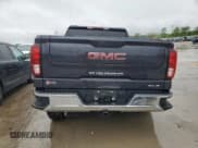 ✅ 2022 GMC Sierra 1500 SLE • VIN: 3GTPUBEK6NG595626 • Лот: 59385595. Опубликован ранее на Copart с пробегом 15 391 миль. Бесплатный доступ к архиву аукционных продаж из США и подробный отчёт об истории автомобиля на DreamBid. Изображение 6.