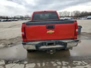 ✅ 2012 Chevrolet Silverado 2500HD LT • VIN: 1GC1KXC85CF105806 • Lot: 46552525. Wystawiony na Copart z przebiegiem Nie podano. Bezpłatny archiwum sprzedaży aukcyjnych z USA i szczegółowy raport historii pojazdu na DreamBid. Zdjęcie 6.