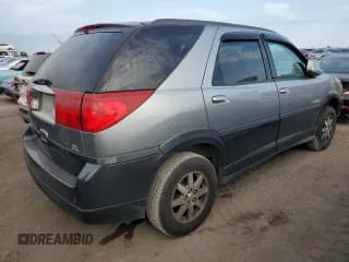 ✅ 2003 Buick Rendezvous CX • VIN: 3G5DA03E63S578128 • Lot: 76581694. Wystawiony na Copart z przebiegiem 175 178 mil. Bezpłatny archiwum sprzedaży aukcyjnych z USA i szczegółowy raport historii pojazdu na DreamBid. Zdjęcie 3.