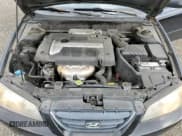 ✅ 2005 Hyundai Elantra GLS • VIN: KMHDN46D65U055794 • Lot: 61688735. Wystawiony na Copart z przebiegiem 132 221 mil. Bezpłatny archiwum sprzedaży aukcyjnych z USA i szczegółowy raport historii pojazdu na DreamBid. Zdjęcie 11.