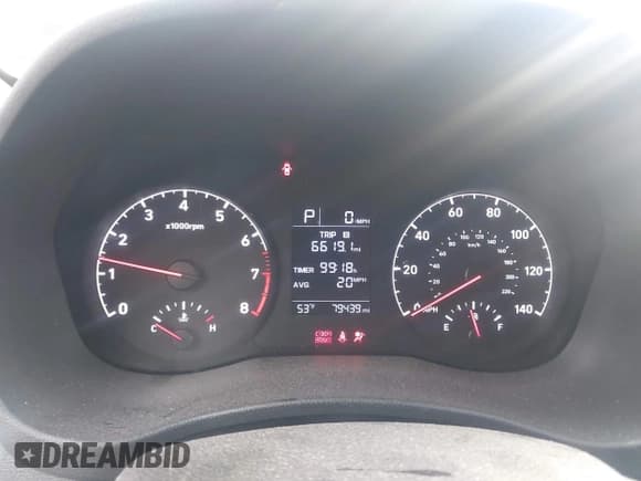 ✅ 2018 Hyundai Accent SE • VIN: 3KPC24A3XJE018070 • Лот: 43513989. Опубликован ранее на IAAI с пробегом 79 439 миль. Бесплатный доступ к архиву аукционных продаж из США и подробный отчёт об истории автомобиля на DreamBid. Изображение 7.