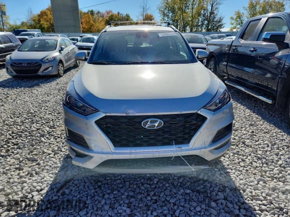 ✅ 2021 Hyundai Tucson Limited • VIN: KM8J3CAL6MU392191 • Лот: 87439155. Опубликован ранее на Copart с пробегом 37 915 миль. Бесплатный доступ к архиву аукционных продаж из США и подробный отчёт об истории автомобиля на DreamBid. Изображение 5.