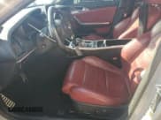 ✅ 2019 Kia Stinger GT2 • VIN: KNAE55LC9K6054615 • Lot: 80906095. Wystawiony na Copart z przebiegiem 95 323 mil. Bezpłatny archiwum sprzedaży aukcyjnych z USA i szczegółowy raport historii pojazdu na DreamBid. Zdjęcie 7.