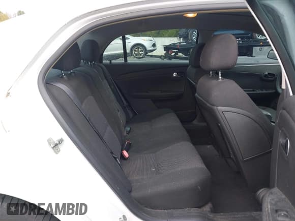 ✅ 2009 Chevrolet Malibu 1LT • VIN: 1G1ZH57B794139075 • Лот: 43495710. Опубликован ранее на IAAI с пробегом 177 323 миль. Бесплатный доступ к архиву аукционных продаж из США и подробный отчёт об истории автомобиля на DreamBid. Изображение 8.