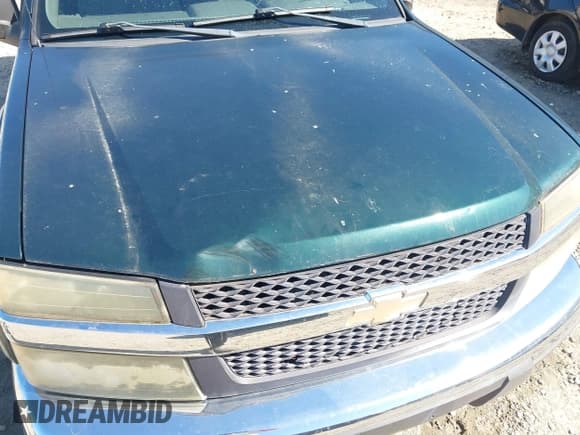 ✅ 2005 Chevrolet Colorado 1SF LS Z71 • VIN: 1GCDS136558211043 • Лот: 43506412. Опубликован ранее на IAAI с пробегом 208 947 миль. Бесплатный доступ к архиву аукционных продаж из США и подробный отчёт об истории автомобиля на DreamBid. Изображение 13.