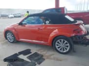 ✅ 2018 Volkswagen Beetle S • VIN: 3VW5DAAT3JM506460 • Lot: 41556365. Listed on IAAI with 49,674 mi. Free auction sales archive from the USA and detailed vehicle history report at DreamBid. Image 14.