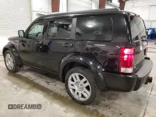 ✅ 2007 Dodge Nitro R/T • VIN: 1D8GU58607W737135 • Lot: 71656915. Wystawiony na Copart z przebiegiem 206 342 mil. Bezpłatny archiwum sprzedaży aukcyjnych z USA i szczegółowy raport historii pojazdu na DreamBid. Zdjęcie 2.