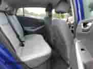 2022 Hyundai Ioniq Blue с VIN KMHC65LC8NU270300, выставлен на аукционе Copart как лот 75432034 с пробегом 35 210 миль миль и Списание • Salvage title. История ставок и продаж доступна на DreamBid. Изображение 11.