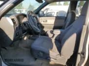 ✅ 2005 GMC Canyon 1SF SLE Z71 • VIN: 1GTDT136658149603 • Lot: 66724395. Listed on Copart with 239,965 mi. Free auction sales archive from the USA and detailed vehicle history report at DreamBid. Image 7.