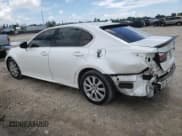 ✅ 2016 Lexus GS 200t • VIN: JTHBA1BL0GA002420 • Lot: 65318375. Listed on Copart with 125,494 mi. Free auction sales archive from the USA and detailed vehicle history report at DreamBid. Image 2.
