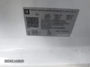 ✅ 2018 Chevrolet Silverado 1500 LT • VIN: 3GCUKREC1JG123404 • Лот: 42521998. Опубликован ранее на IAAI с пробегом 95 936 миль. Бесплатный доступ к архиву аукционных продаж из США и подробный отчёт об истории автомобиля на DreamBid. Изображение 9.