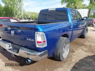 ✅ 2010 Dodge 1500 Sport • VIN: 1D7RV1CT5AS104029 • Lot: 42203779. Wystawiony na IAAI z przebiegiem 147 266 mil. Bezpłatny archiwum sprzedaży aukcyjnych z USA i szczegółowy raport historii pojazdu na DreamBid. Zdjęcie 4.