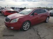 ✅ 2012 Buick Verano • VIN: 1G4PP5SK8C4211655 • Лот: 80143935. Опубликован ранее на Copart с пробегом 106 901 миль. Бесплатный доступ к архиву аукционных продаж из США и подробный отчёт об истории автомобиля на DreamBid. Изображение 1.