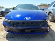 ✅ 2024 Hyundai Elantra SEL • VIN: KMHLS4DG4RU734664 • Lot: 41997942. Wystawiony na IAAI z przebiegiem 5 891 mil. Bezpłatny archiwum sprzedaży aukcyjnych z USA i szczegółowy raport historii pojazdu na DreamBid. Zdjęcie 12.