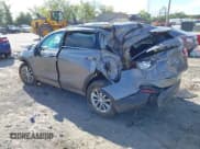 ✅ 2017 Kia Sorento LX • VIN: 5XYPGDA51HG309381 • Lot: 43051430. Listed on IAAI with Not provided. Free auction sales archive from the USA and detailed vehicle history report at DreamBid. Image 3.