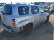 ✅ 2011 Chevrolet HHR 1LT • VIN: 3GNBABFW4BS570194 • Lot: 41361945. Listed on IAAI with 220,419 mi. Free auction sales archive from the USA and detailed vehicle history report at DreamBid. Image 4.