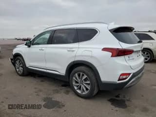 ✅ 2020 Hyundai Santa Fe SEL • VIN: 5NMS3CAD8LH142779 • Lot: 73569913. Wystawiony na Copart z przebiegiem 63 913 mil. Bezpłatny archiwum sprzedaży aukcyjnych z USA i szczegółowy raport historii pojazdu na DreamBid. Zdjęcie 2.