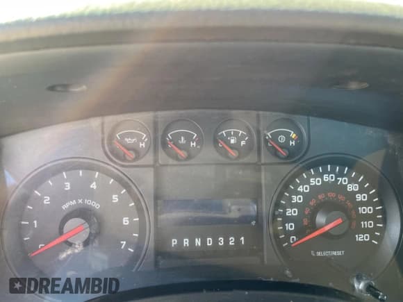 ✅ 2009 Ford F-150 XL • VIN: 1FTRF12849KB67641 • Лот: 77224334. Опубликован ранее на Copart с пробегом 314 994 миль. Бесплатный доступ к архиву аукционных продаж из США и подробный отчёт об истории автомобиля на DreamBid. Изображение 8.