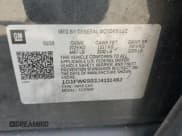 ✅ 2018 Chevrolet Bolt EV LT • VIN: 1G1FW6S03J4111492 • Lot: 48758705. Wystawiony na Copart z przebiegiem 122 713 mil. Bezpłatny archiwum sprzedaży aukcyjnych z USA i szczegółowy raport historii pojazdu na DreamBid. Zdjęcie 12.