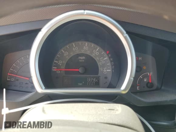 ✅ 2008 Honda Ridgeline RT • VIN: 2HJYK16248H521754 • Lot: 69702115. Wystawiony na Copart z przebiegiem 133 462 mil. Bezpłatny archiwum sprzedaży aukcyjnych z USA i szczegółowy raport historii pojazdu na DreamBid. Zdjęcie 9.