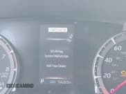 ✅ 2022 Toyota Highlander LE • VIN: 5TDZZRAH8NS540125 • Lot: 43437876. Listed on IAAI with 54,263 mi. Free auction sales archive from the USA and detailed vehicle history report at DreamBid. Image 16.