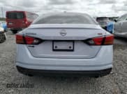 ✅ 2024 Nissan Altima SR • VIN: 1N4BL4CV7RN363187 • Lot: 90254265. Wystawiony na Copart z przebiegiem 33 902 mil. Bezpłatny archiwum sprzedaży aukcyjnych z USA i szczegółowy raport historii pojazdu na DreamBid. Zdjęcie 6.