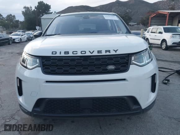 ✅ 2020 Land Rover Discovery Sport S • VIN: SALCJ2FX4LH867782 • Лот: 43703657. Опубликован ранее на IAAI с пробегом 67 639 миль. Бесплатный доступ к архиву аукционных продаж из США и подробный отчёт об истории автомобиля на DreamBid. Изображение 12.