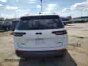 2023 Jeep Grand Cherokee Limited with VIN 1C4RJKBG9P8863708, listed as a Copart auction lot 70349925 with 31,560 mi miles and Salvage title. Bid and sale history available at DreamBid. Image 6.