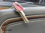 ✅ 1989 Buick Park Avenue • VIN: 1G4CW54C1K1601648 • Lot: 42887106. Wystawiony na IAAI z przebiegiem 3 014 mil. Bezpłatny archiwum sprzedaży aukcyjnych z USA i szczegółowy raport historii pojazdu na DreamBid. Zdjęcie 11.