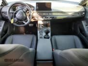 ✅ 2025 Honda Civic Sport Touring • VIN: 19XFL4H95SE015700 • Лот: 83808315. Опубликован ранее на Copart с пробегом 5 840 миль. Бесплатный доступ к архиву аукционных продаж из США и подробный отчёт об истории автомобиля на DreamBid. Изображение 8.