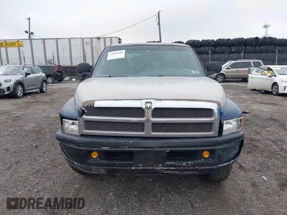 ✅ 2001 Dodge 1500 • VIN: 1B7HC13Y21J254564 • Лот: 42689600. Опубликован ранее на IAAI с пробегом 142 658 миль. Бесплатный доступ к архиву аукционных продаж из США и подробный отчёт об истории автомобиля на DreamBid. Изображение 11.