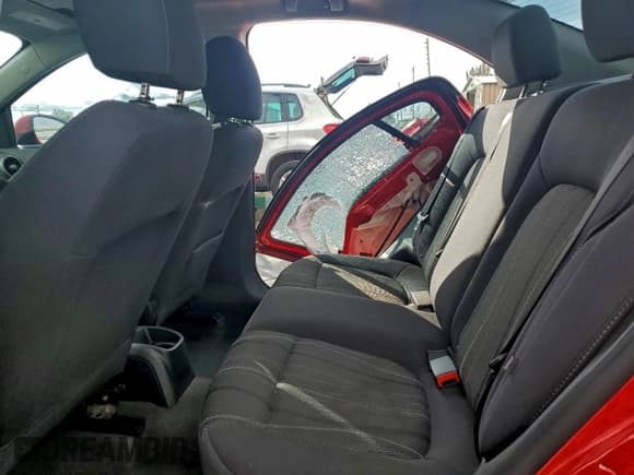 ✅ 2015 Chevrolet Sonic LT • VIN: 1G1JC5SB4F4156401 • Лот: 94324565. Опубликован ранее на Copart с пробегом 96 934 миль. Бесплатный доступ к архиву аукционных продаж из США и подробный отчёт об истории автомобиля на DreamBid. Изображение 10.