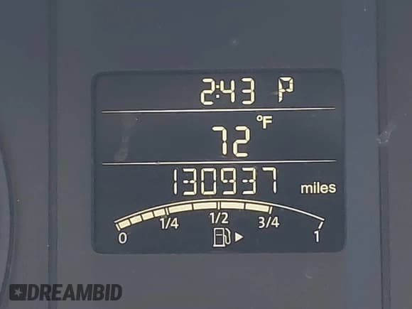 ✅ 2012 Volkswagen Jetta S • VIN: 3VW2K7AJXCM355596 • Lot: 41642491. Listed on IAAI with 130,937 mi. Free auction sales archive from the USA and detailed vehicle history report at DreamBid. Image 16.