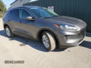 ✅ 2021 Ford Escape SE • VIN: 1FMCU0G64MUA68761 • Lot: 77188174. Listed on Copart with 111,167 mi. Free auction sales archive from the USA and detailed vehicle history report at DreamBid. Image 4.