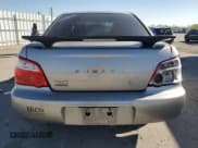 ✅ 2005 Subaru Impreza • VIN: JF1GD66555H514787 • Lot: 54861135. Listed on Copart with 203,485 mi. Free auction sales archive from the USA and detailed vehicle history report at DreamBid. Image 6.