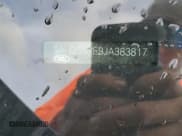 ✅ 2018 Land Rover Range Rover • VIN: SALGS5RE9JA383817 • Lot: 42582115. Listed on Copart with 55,601 mi. Free auction sales archive from the USA and detailed vehicle history report at DreamBid. Image 13.