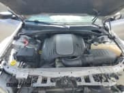 ✅ 2016 Chrysler 300 S • VIN: 2C3CCABT4GH216929 • Lot: 56016455. Listed on Copart with 95,087 mi. Free auction sales archive from the USA and detailed vehicle history report at DreamBid. Image 11.