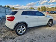 ✅ 2018 Mercedes-Benz GLA 250 • VIN: WDCTG4GB0JJ467951 • Lot: 96958465. Wystawiony na Copart z przebiegiem 136 847 mil. Bezpłatny archiwum sprzedaży aukcyjnych z USA i szczegółowy raport historii pojazdu na DreamBid. Zdjęcie 3.