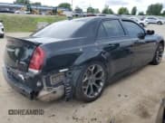 ✅ 2017 Chrysler 300 S • VIN: 2C3CCABG1HH553806 • Lot: 61941314. Listed on Copart with 113,499 mi. Free auction sales archive from the USA and detailed vehicle history report at DreamBid. Image 3.